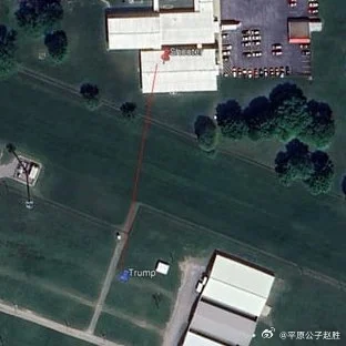 从新闻学的角度看，“特朗普挥拳怒吼”是一张完美的照片